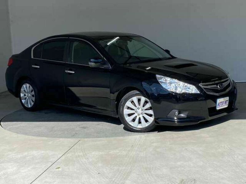 LEGACY B4