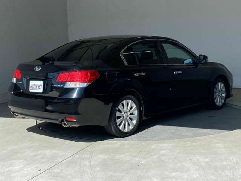 LEGACY B4