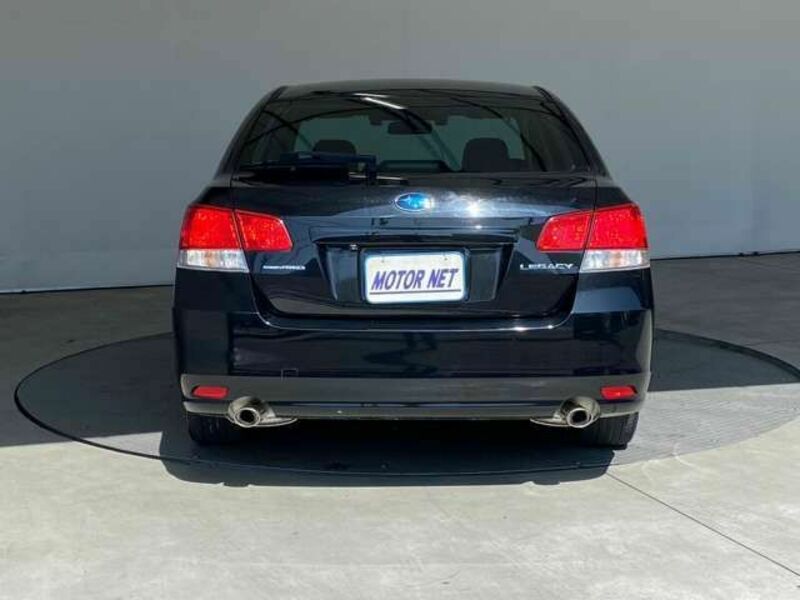 LEGACY B4