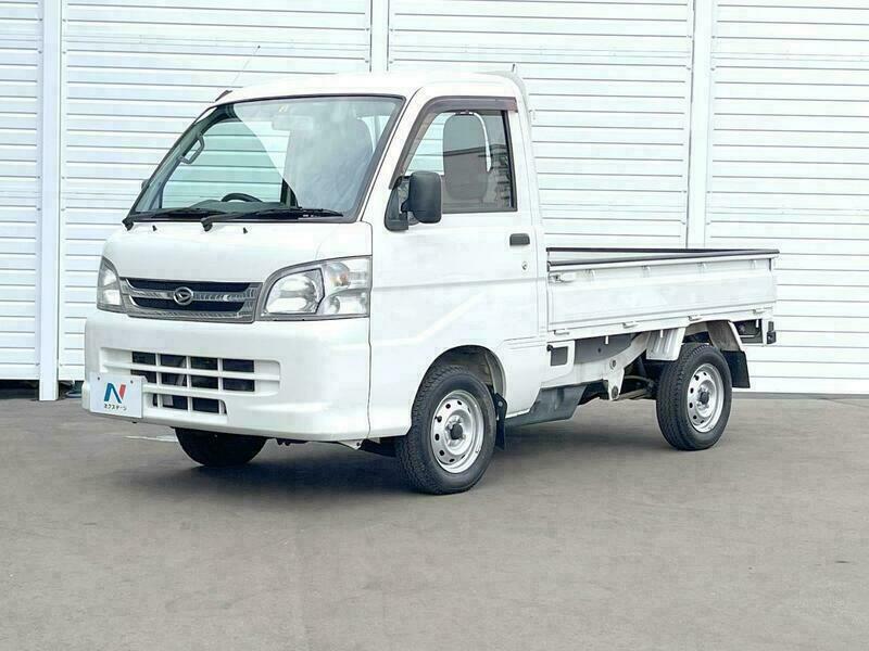 HIJET TRUCK-0