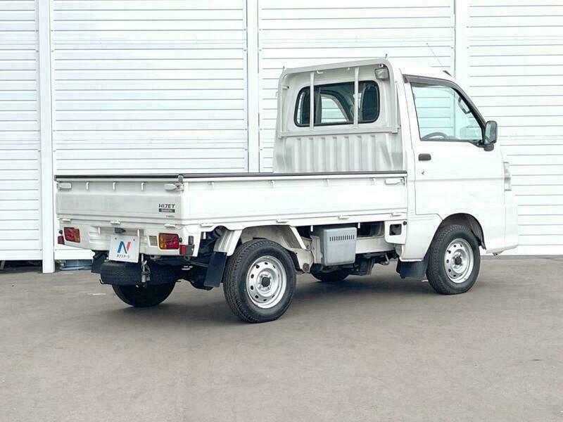 HIJET TRUCK-23