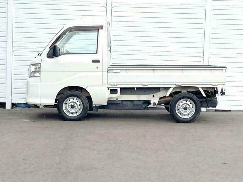 HIJET TRUCK-41