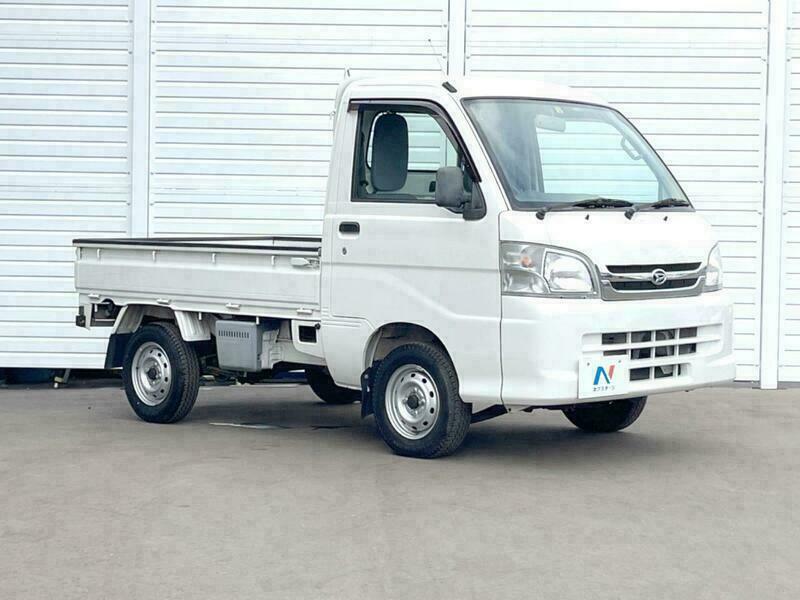 HIJET TRUCK-9