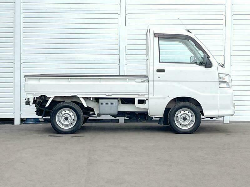 HIJET TRUCK-12