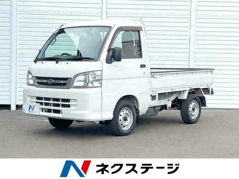 HIJET TRUCK-14