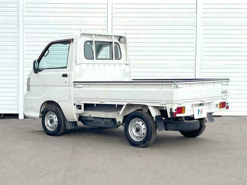 HIJET TRUCK-7