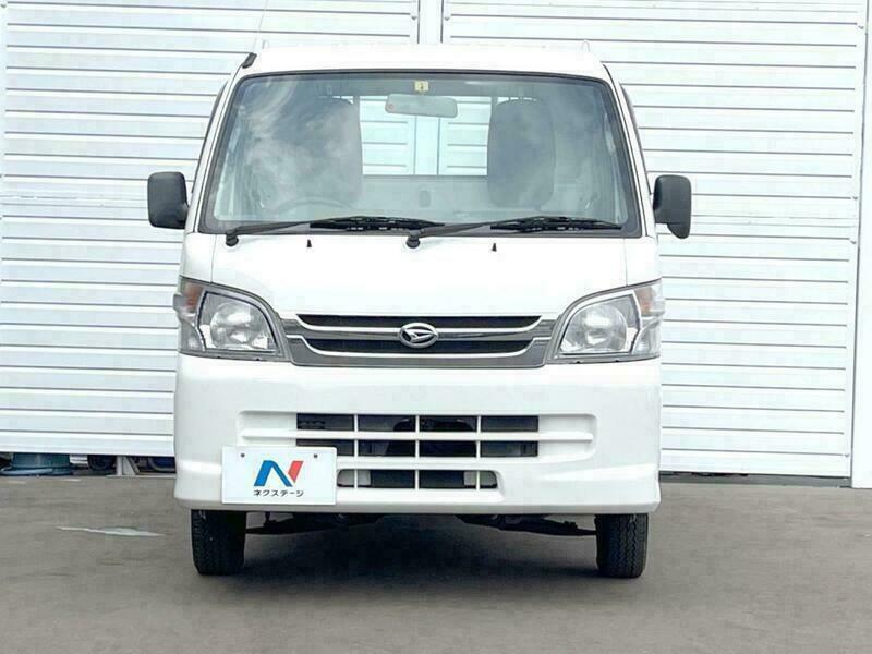 HIJET TRUCK-26