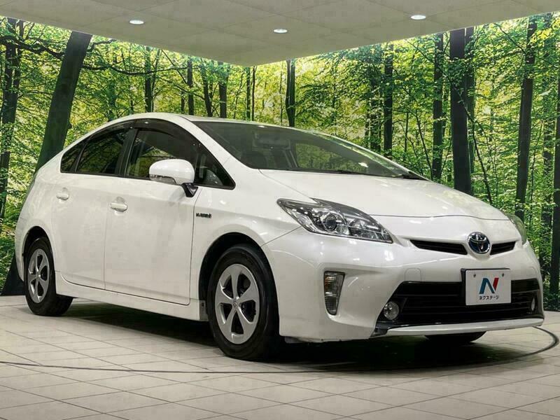 PRIUS-1