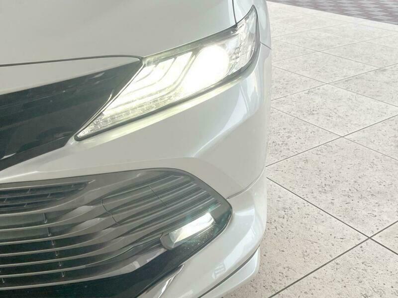 CAMRY