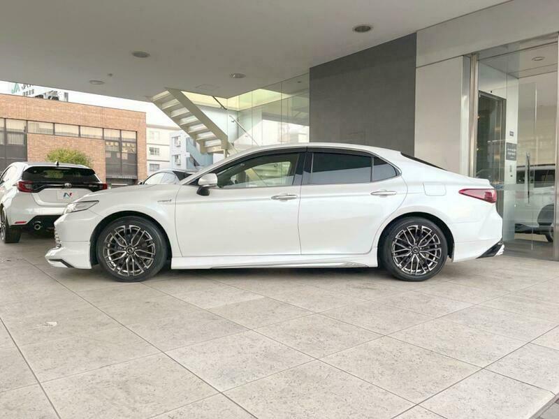 CAMRY