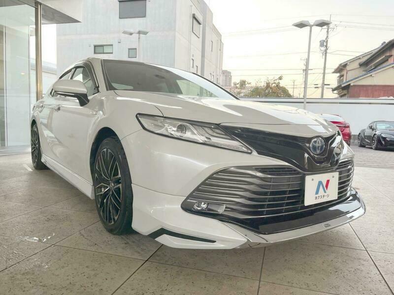 CAMRY