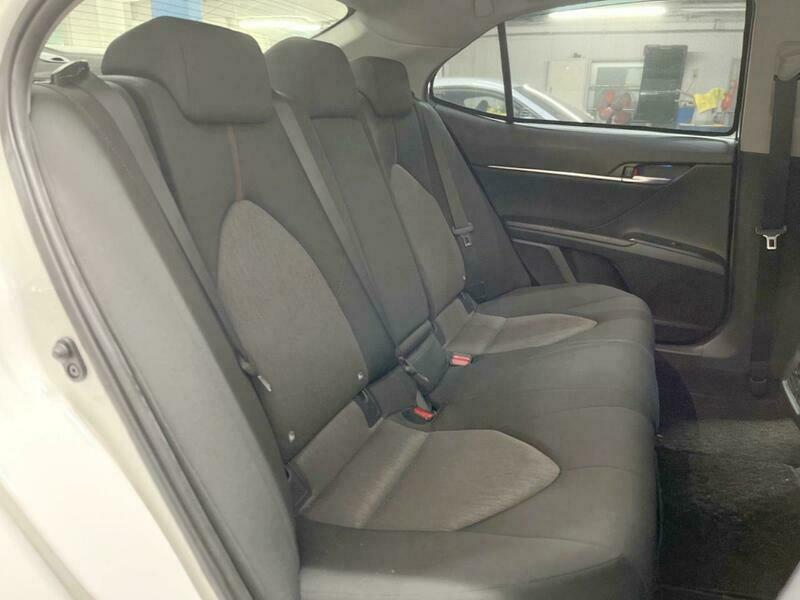 CAMRY