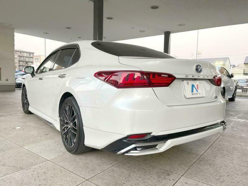 CAMRY