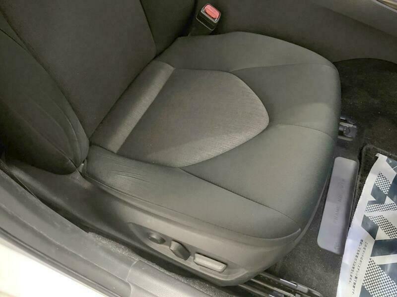 CAMRY