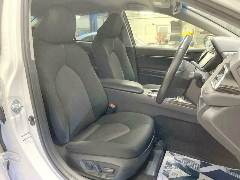 CAMRY