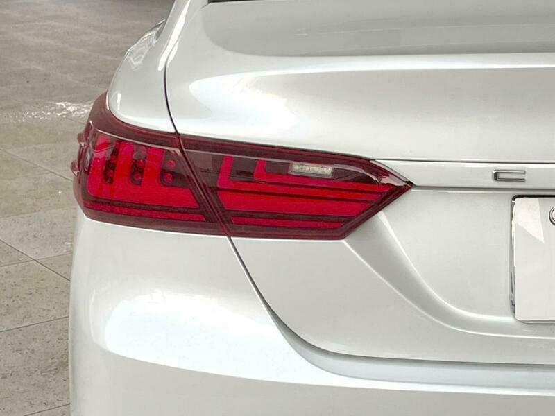 CAMRY
