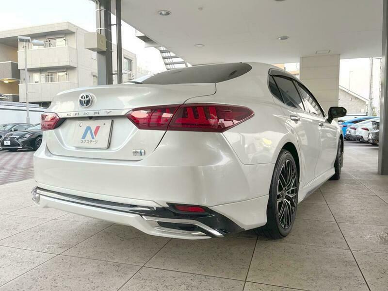 CAMRY