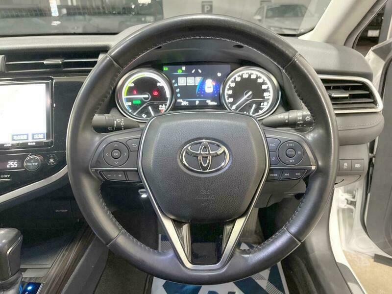 CAMRY