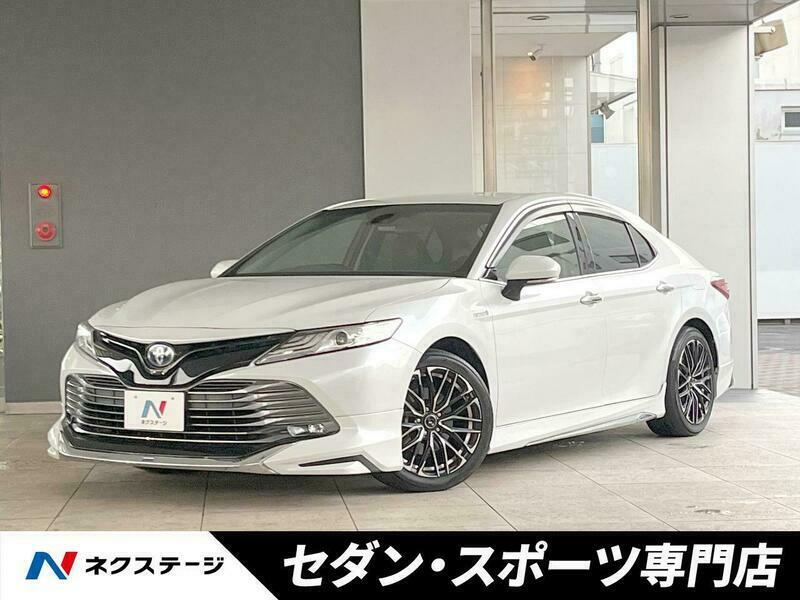 CAMRY