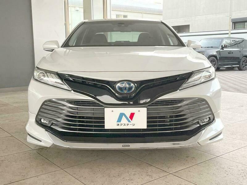 CAMRY