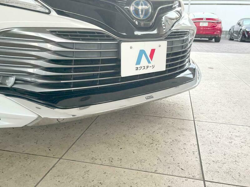 CAMRY