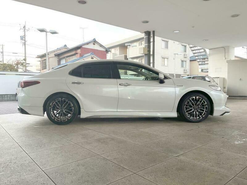 CAMRY