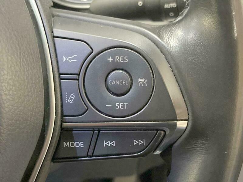 CAMRY