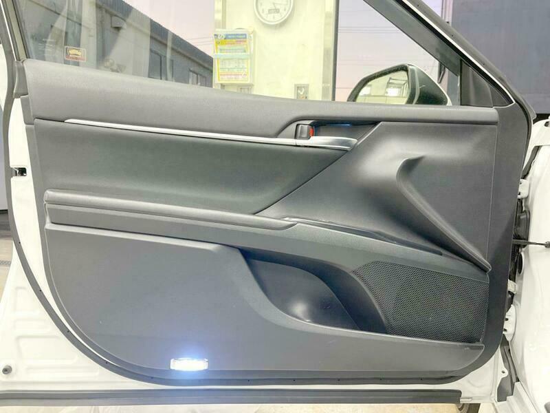 CAMRY