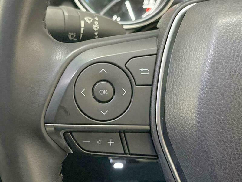 CAMRY