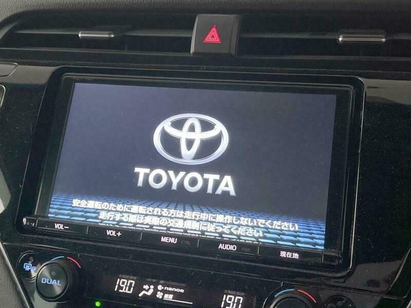 CAMRY