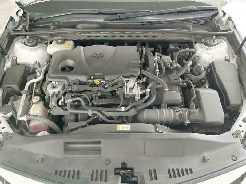 CAMRY