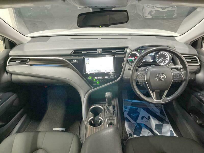 CAMRY