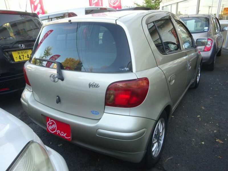 VITZ