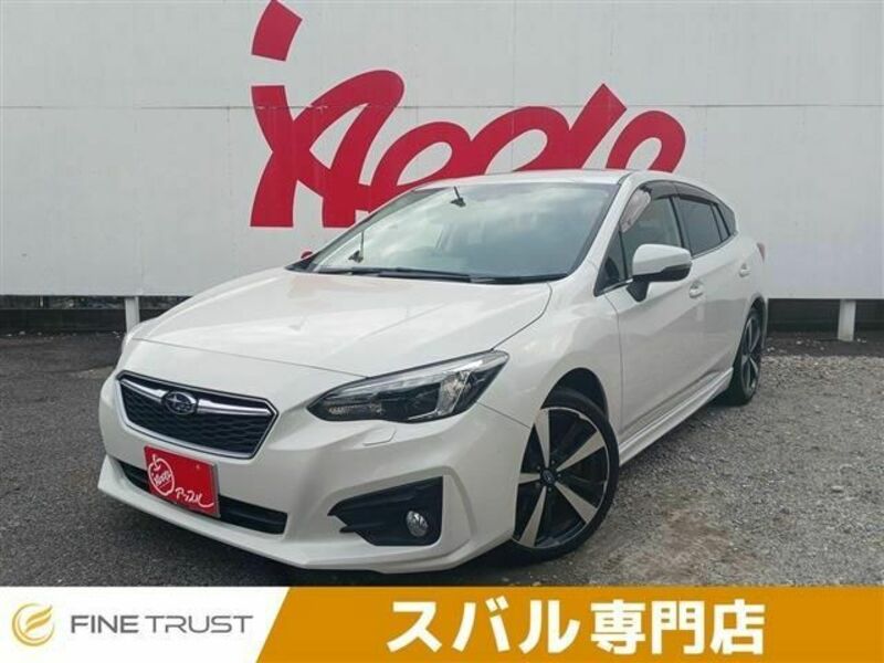 IMPREZA SPORT-0