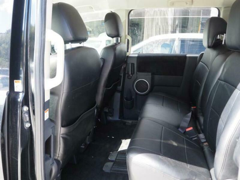 DELICA D5