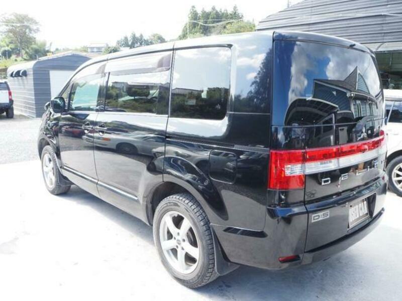 DELICA D5