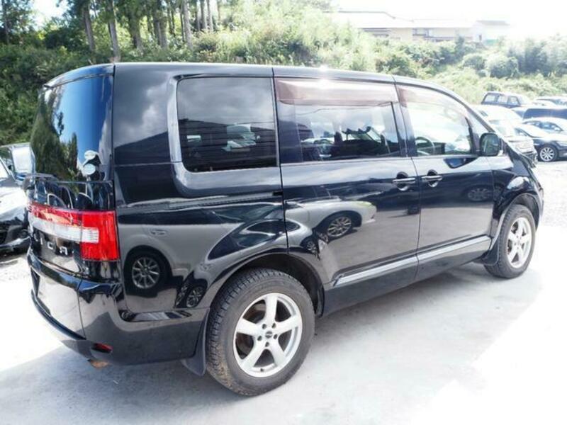 DELICA D5