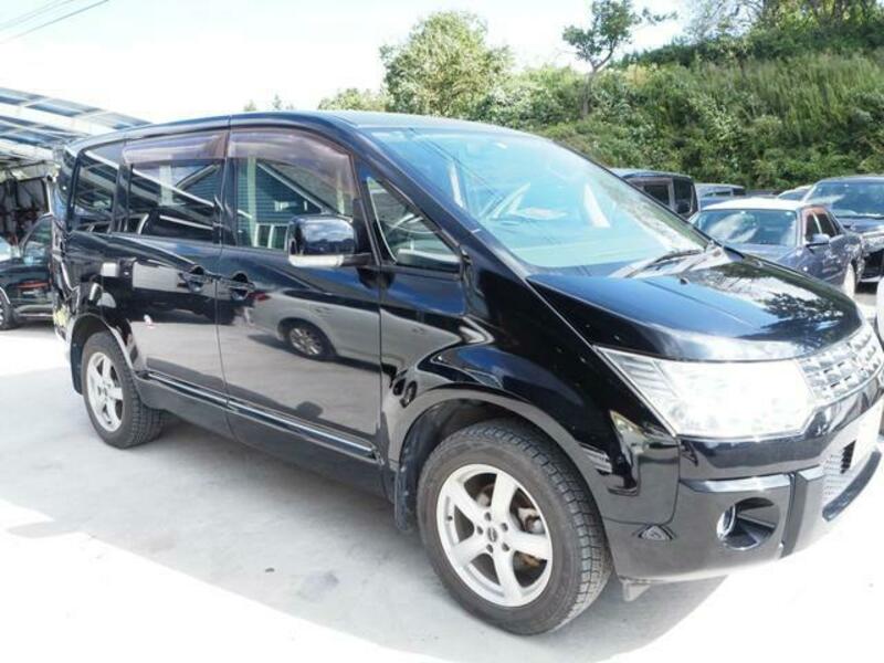 DELICA D5