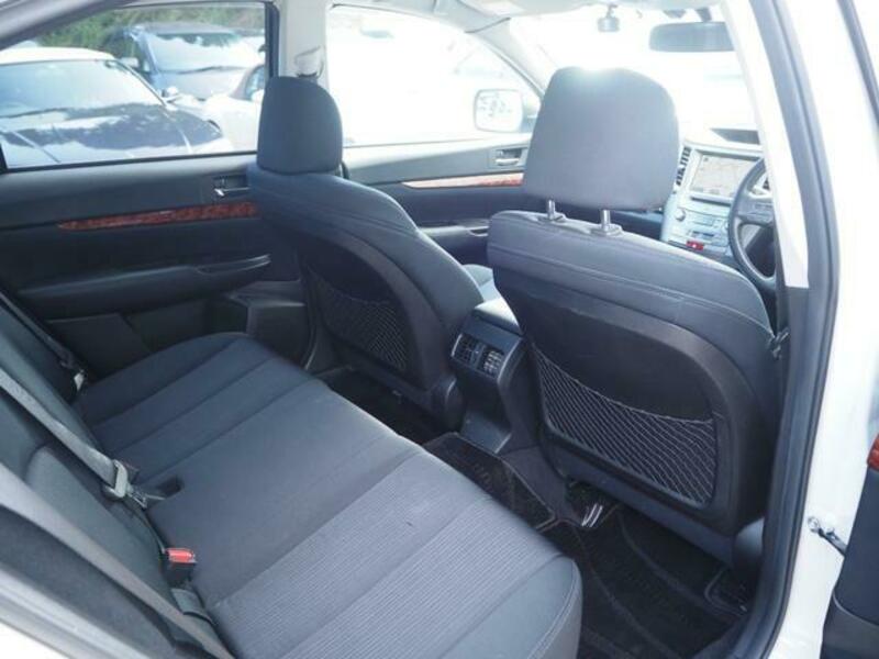 LEGACY B4