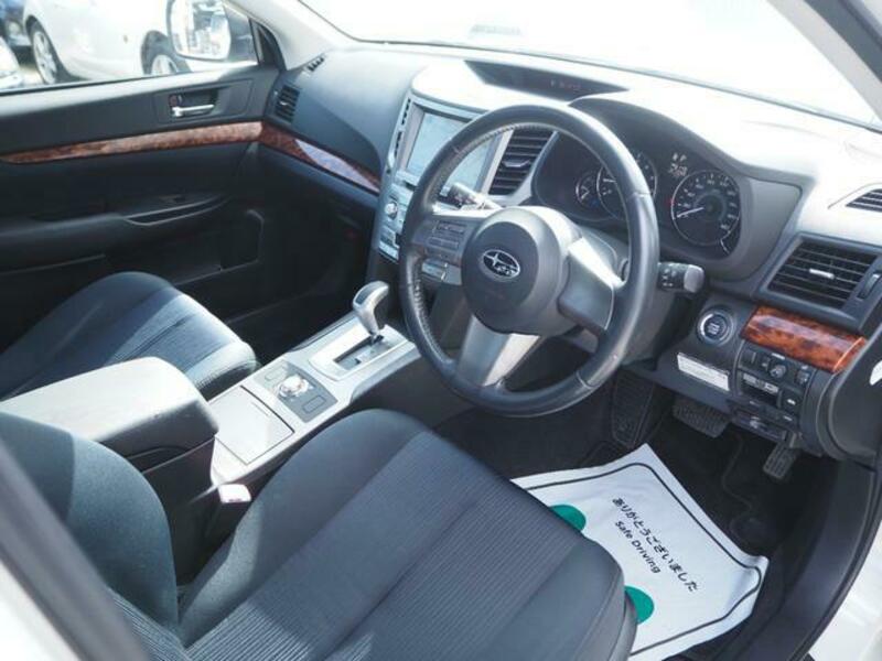 LEGACY B4