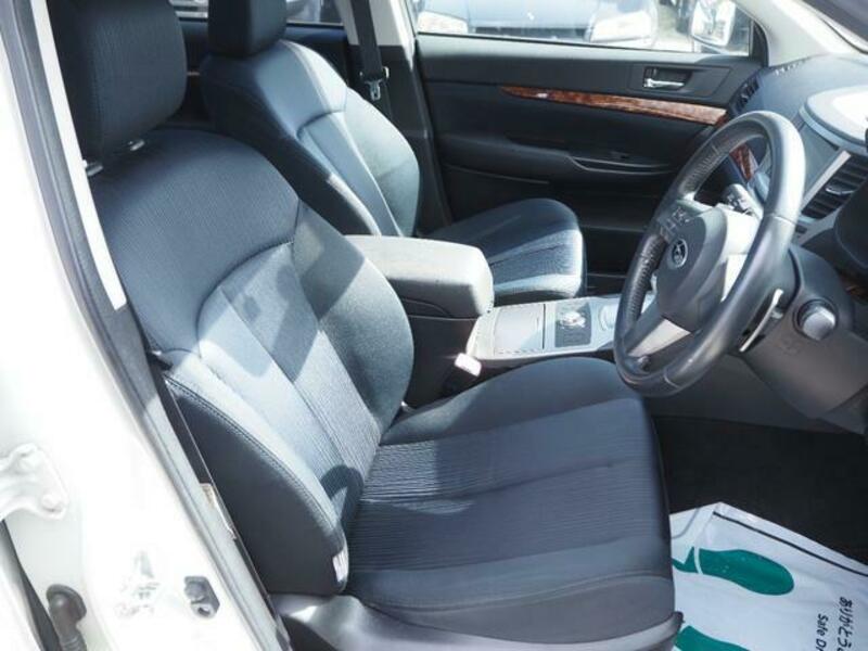 LEGACY B4