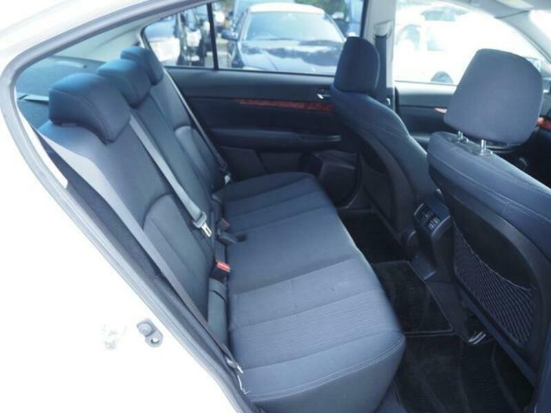 LEGACY B4