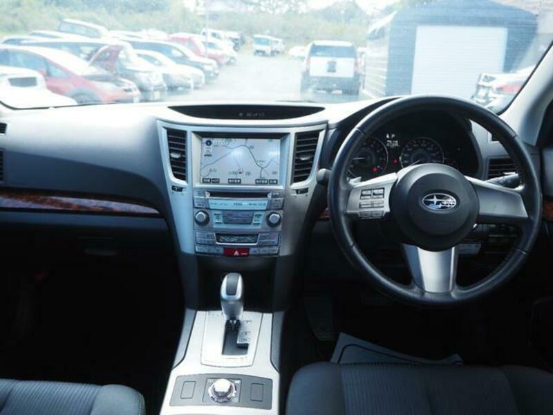LEGACY B4
