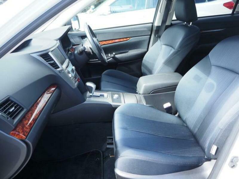 LEGACY B4