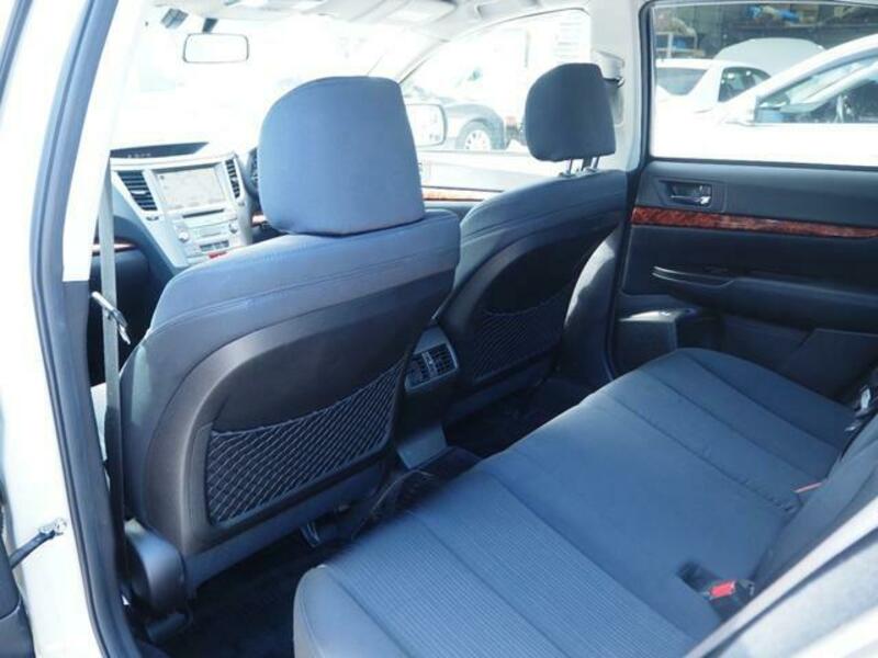 LEGACY B4