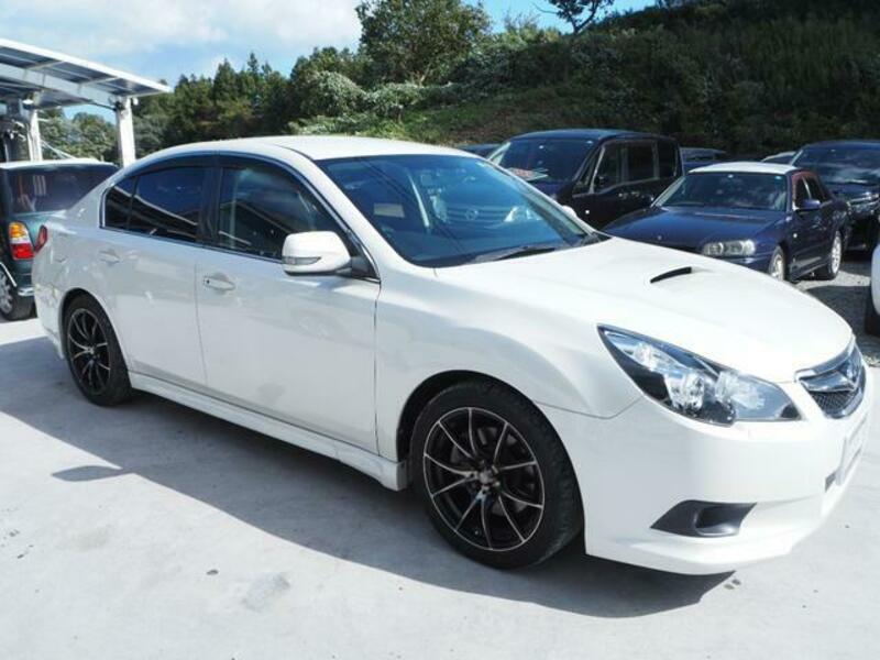 LEGACY B4