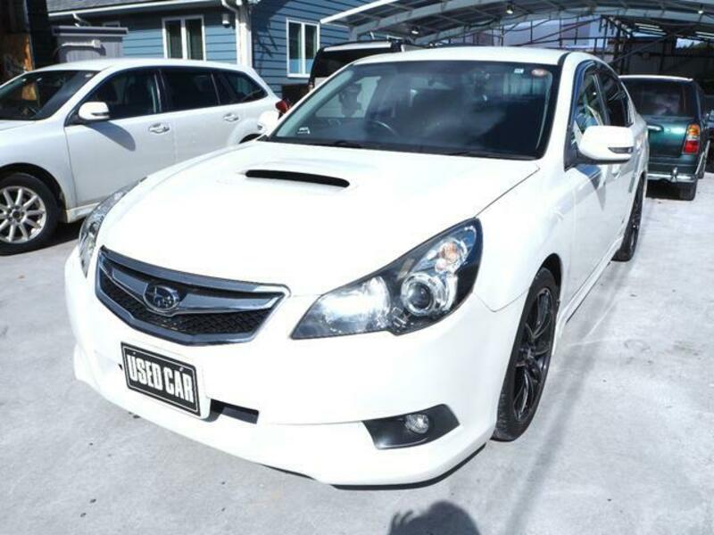 LEGACY B4