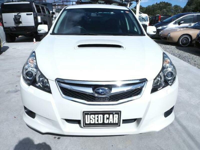LEGACY B4