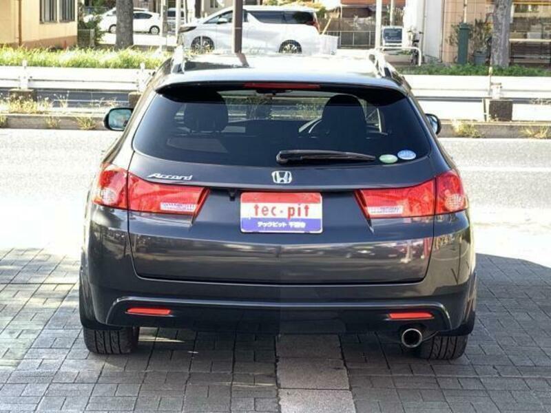 ACCORD TOURER
