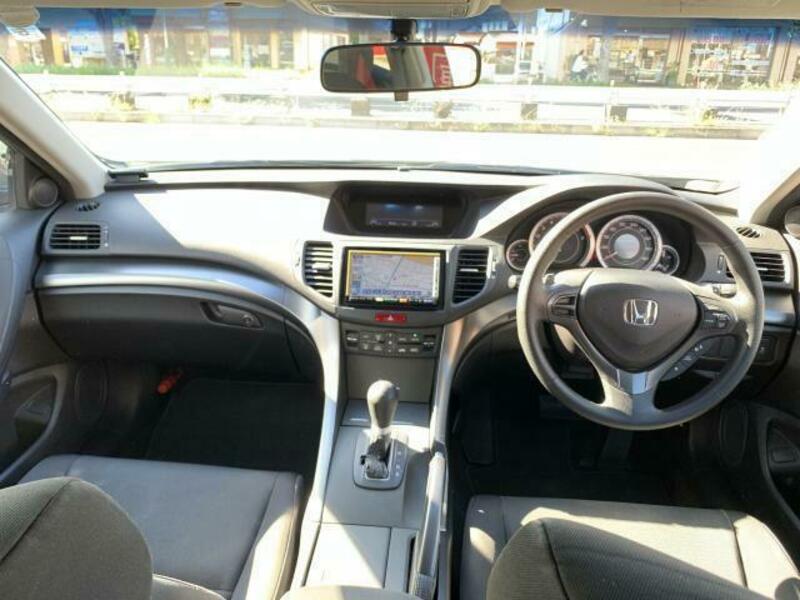 ACCORD TOURER